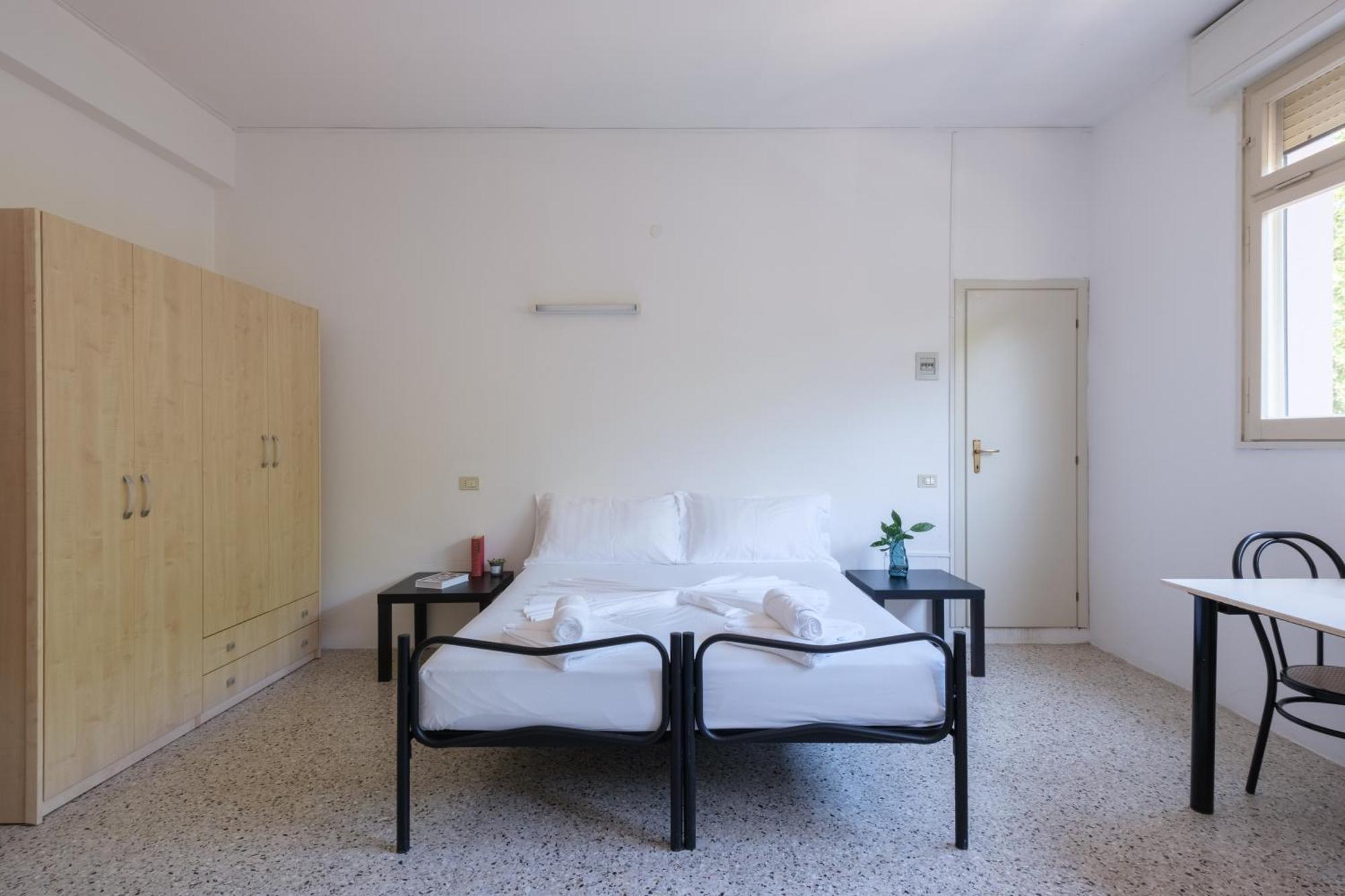 Meet Hostel Cervia Buitenkant foto