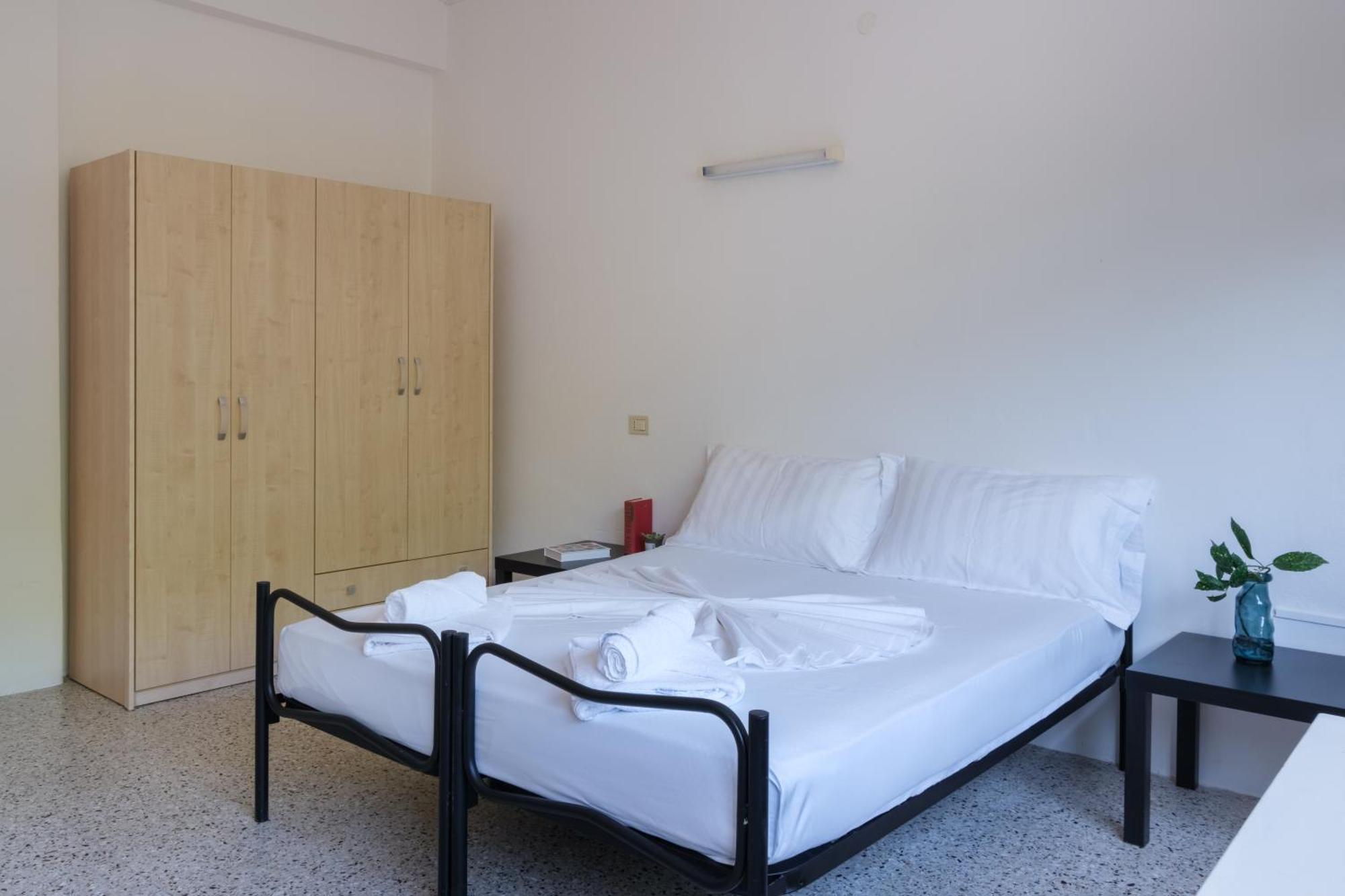 Meet Hostel Cervia Buitenkant foto