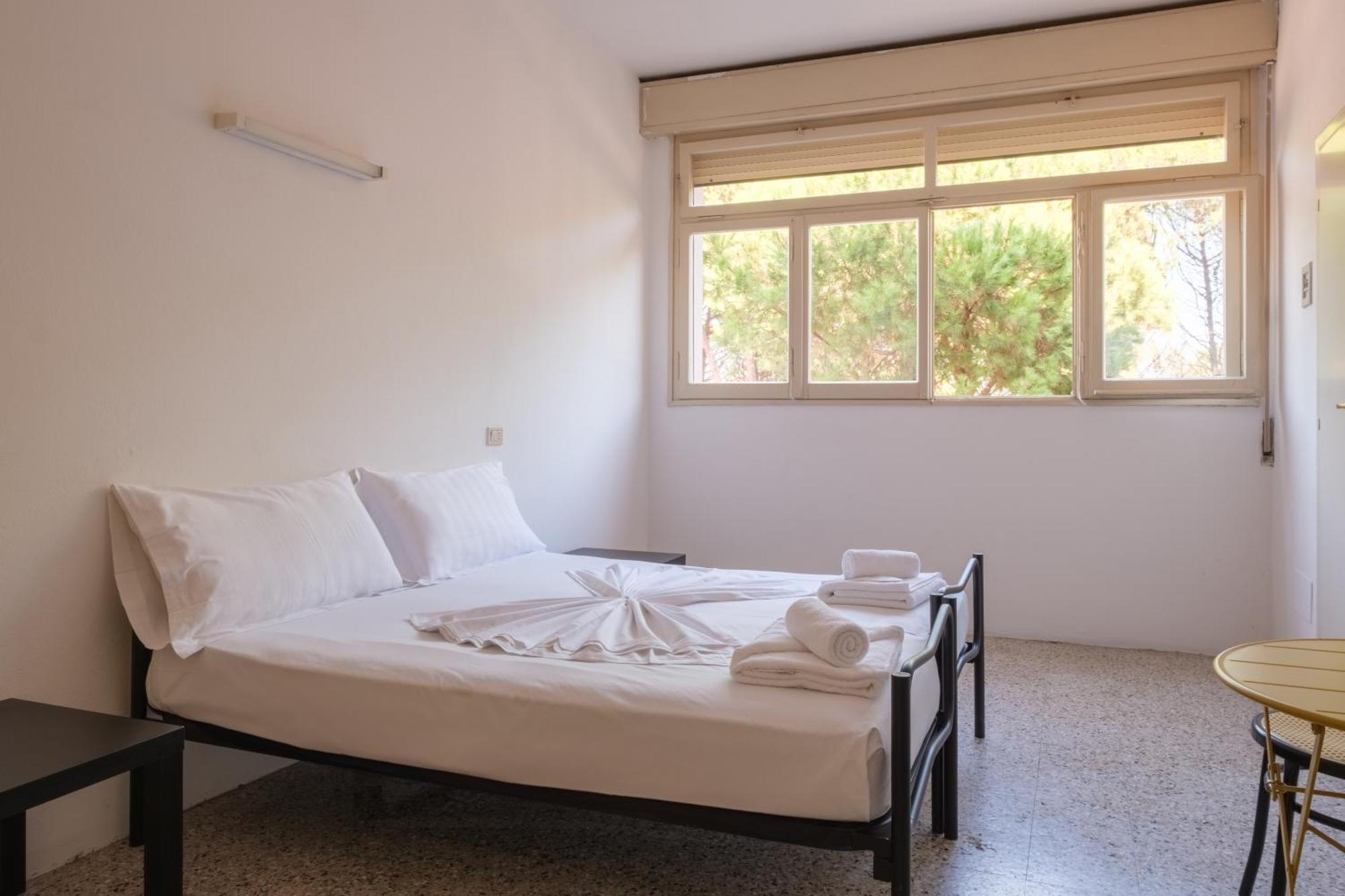 Meet Hostel Cervia Buitenkant foto