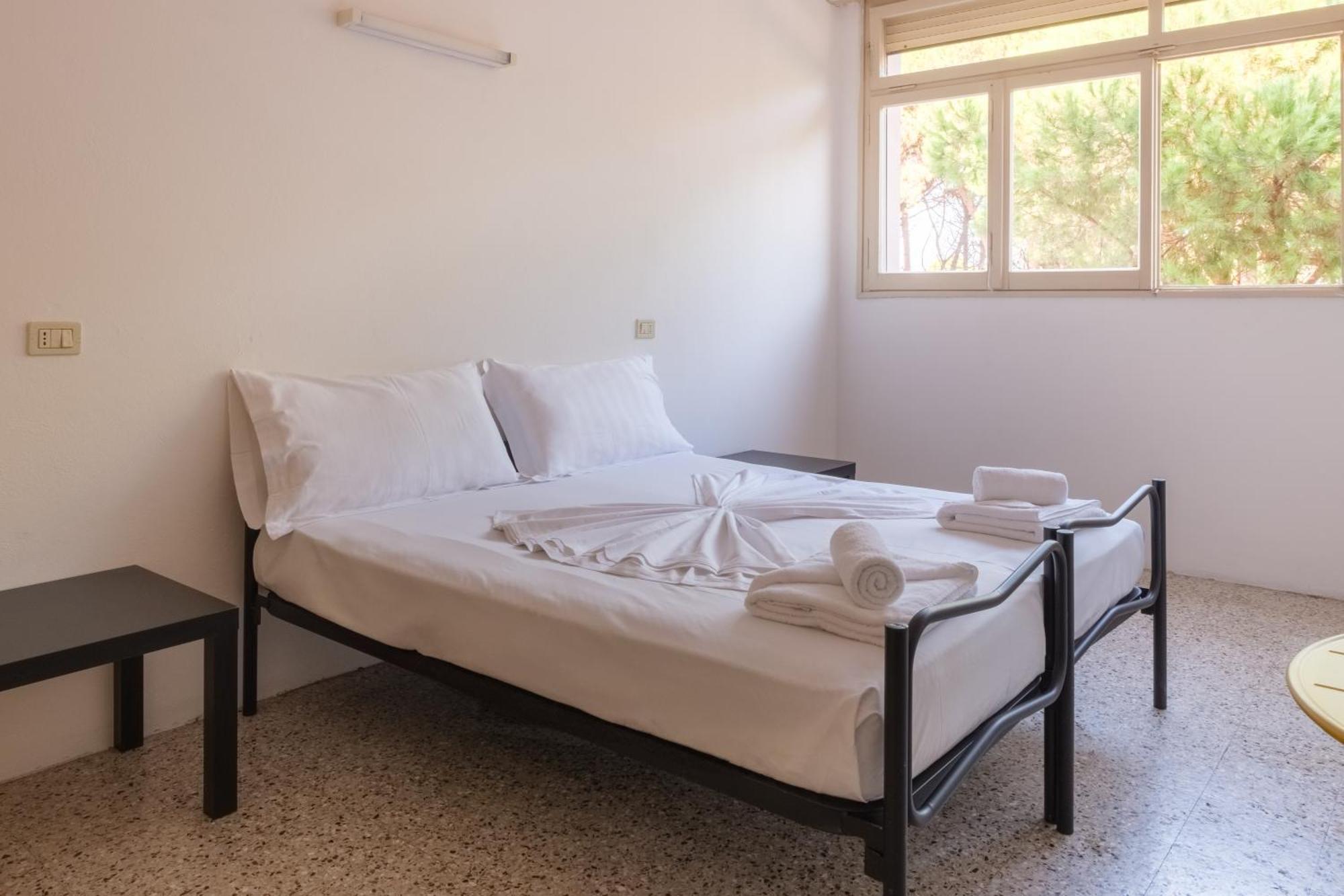 Meet Hostel Cervia Buitenkant foto