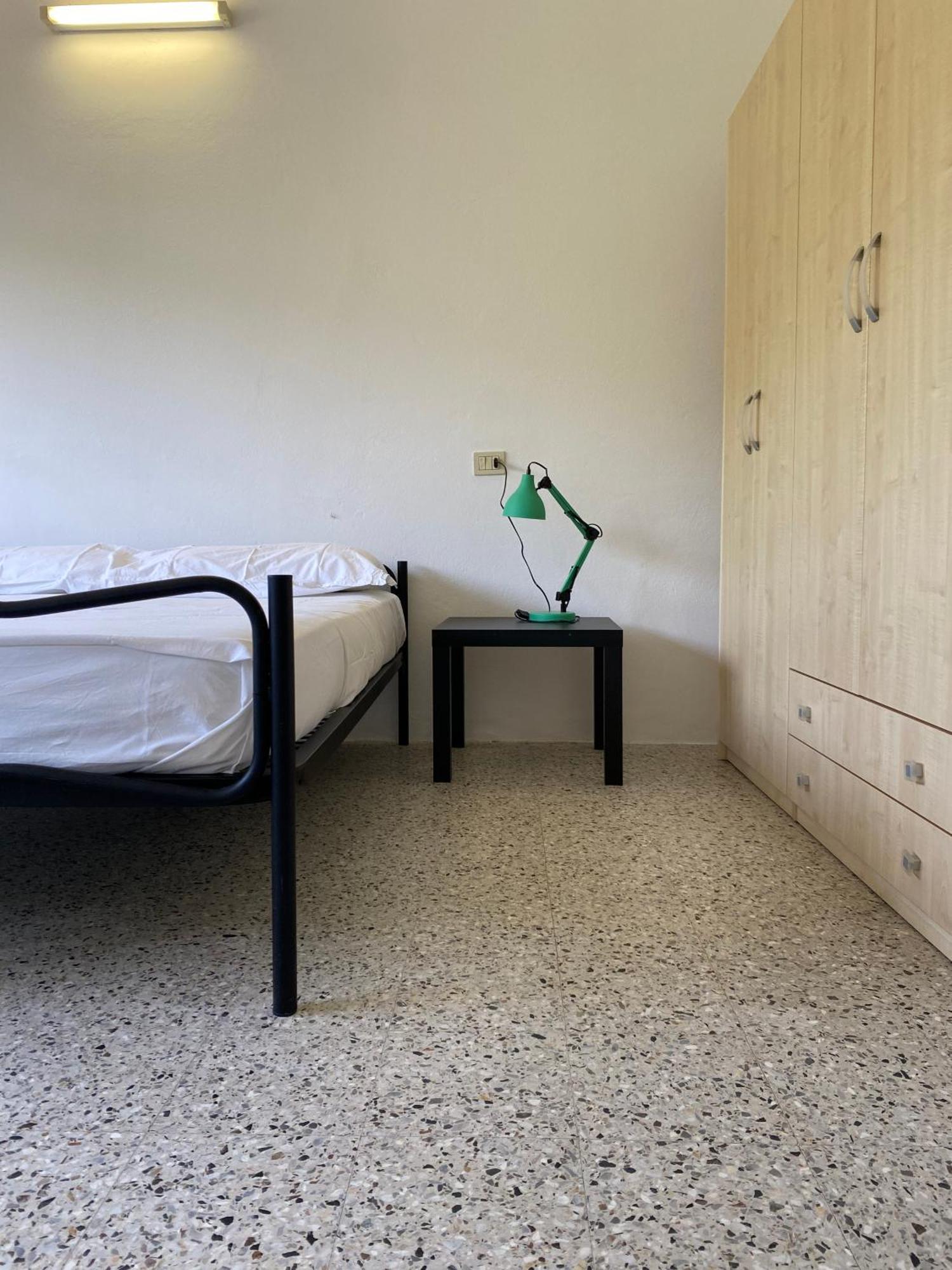 Meet Hostel Cervia Buitenkant foto
